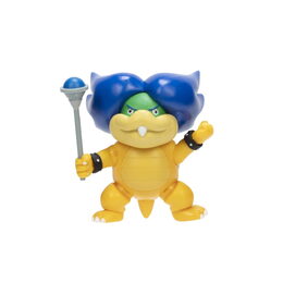 Figurka Super Mario 6 cm