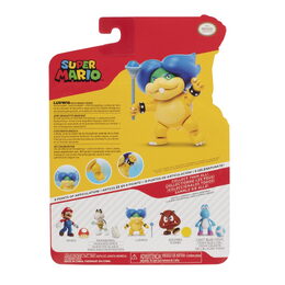 Figurka Super Mario 6 cm