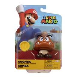 Figurka Super Mario 6 cm