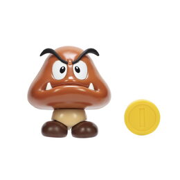 Figurka Super Mario 6 cm