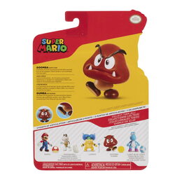 Figurka Super Mario 6 cm