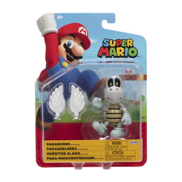 Figurka Super Mario 6 cm