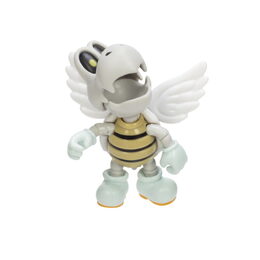 Figurka Super Mario 6 cm