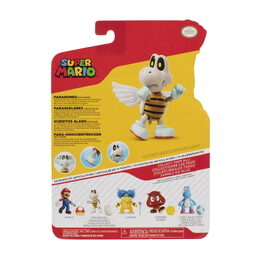 Figurka Super Mario 6 cm