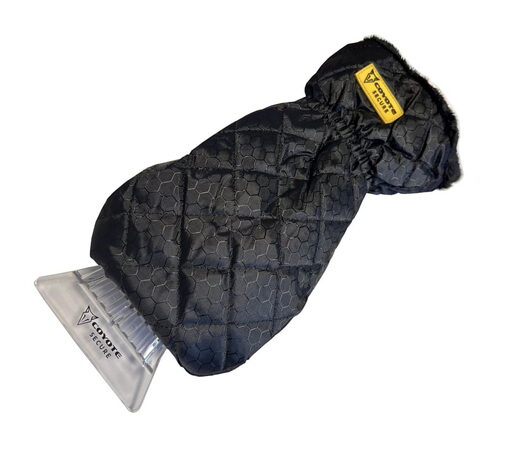 Coyote Secure škrabka s rukavicí TOP 40cm CY-515349
