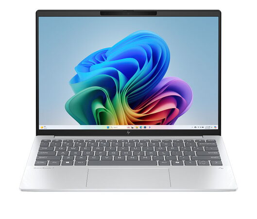 HP OmniBook 7 Aero AI (C2JR2EA)