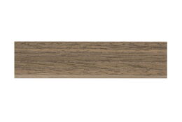 Zakončovací lišta G21 pro akustický panel, kouřový dub