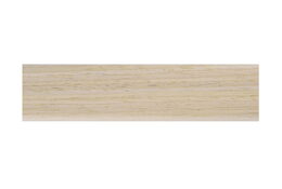 Zakončovací lišta G21 pro akustický panel, hikora