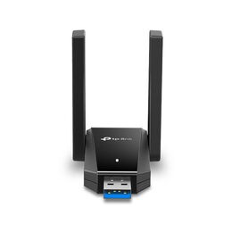 USB klient TP-Link Archer TX30U Plus AX 1800 adaptér, 2,4/5GHz, USB 3.0