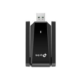 USB klient TP-Link Archer TX30U Plus AX 1800 adaptér, 2,4/5GHz, USB 3.0