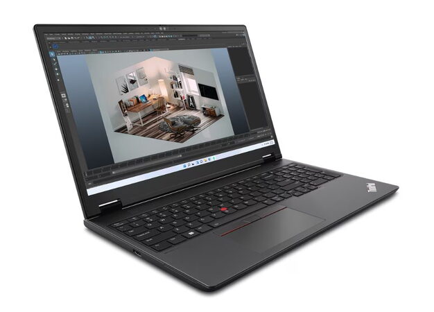 Lenovo ThinkPad P 21KX0010CK