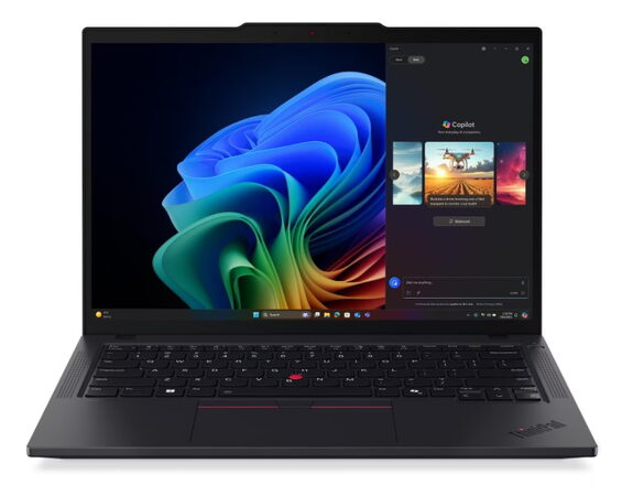 Lenovo ThinkPad T 21QG001DCK