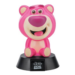 Icon Light Lotso