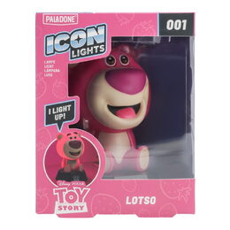 Icon Light Lotso