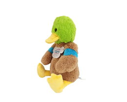 Kachna plyšová 40 cm