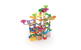 Kuličkodráha velká 236 ks