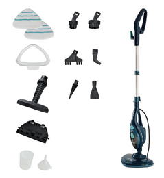 Ariete Steam Mop 10in1 4164/BL