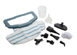 Ariete Steam Mop Foldable 10in1 4175/BL