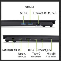 Acer Extensa 14 NX.EJMEC.001