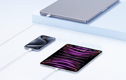 Kabel Baseus Superior 2 USB-C/USB-C 2m 100W bílý