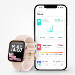 LAMAX BCool2 Plus Rose Gold