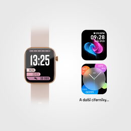 LAMAX BCool2 Plus Rose Gold