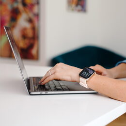 LAMAX BCool2 Plus Rose Gold