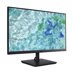 Monitor Acer Vero V247YGbmipx 23.8",LED podsvícení, IPS panel, 4ms, 1000: 1, 250cd/m2, 1920 × 1080 Full HD, - černý