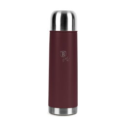 BERLINGERHAUS Termoska nerez 0,75 l Leonardo Collection BH-8724