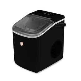 BERLINGERHAUS Výrobník ledu Black Rose Collection BH-9789