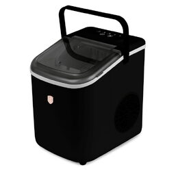 BERLINGERHAUS Výrobník ledu Black Rose Collection BH-9789