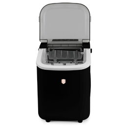 BERLINGERHAUS Výrobník ledu Black Rose Collection BH-9789