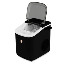 BERLINGERHAUS Výrobník ledu Black Rose Collection BH-9789