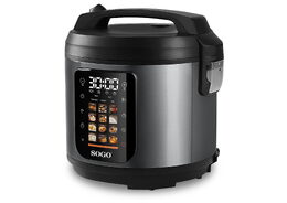 Multifunkční hrnec SOGO SS-10615