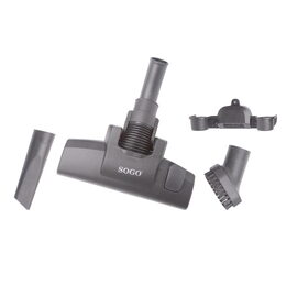 Tyčový a ruční síťový vysavač 2 v 1 SOGO SS-16117