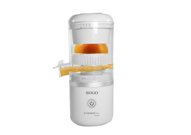 Automatický USB citrusovač SOGO SS-5290