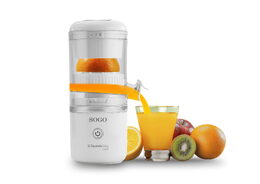 Automatický USB citrusovač SOGO SS-5290
