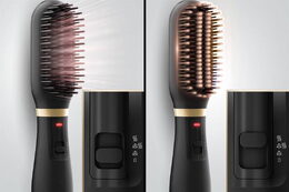 Tefal UB5920F0 Vlasový kartáč Rowenta