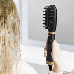 Tefal UB5920F0 Vlasový kartáč Rowenta