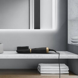 Tefal UB5920F0 Vlasový kartáč Rowenta