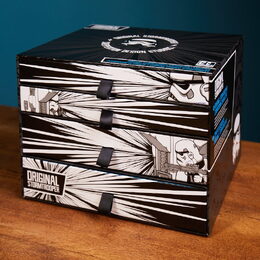 Adventní kalendář Stormtrooper