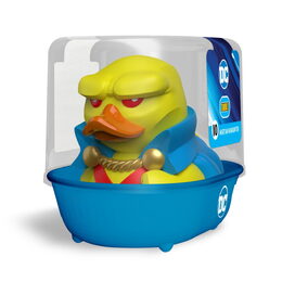Tubbz kachnička DC Comics - Martian Manhunter (první edice)
