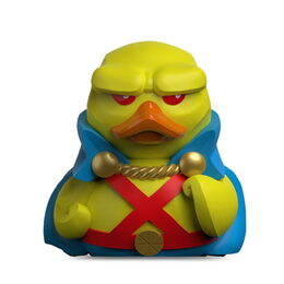 Tubbz kachnička DC Comics - Martian Manhunter (první edice)