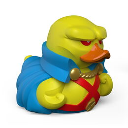 Tubbz kachnička DC Comics - Martian Manhunter (první edice)