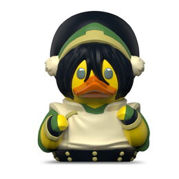 Tubbz kachnička Avatar - Toph Beifong (první edice)