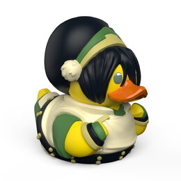 Tubbz kachnička Avatar - Toph Beifong (první edice)