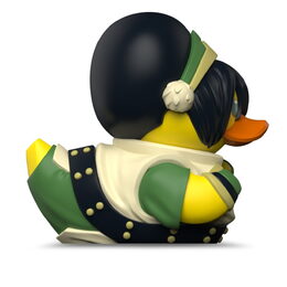 Tubbz kachnička Avatar - Toph Beifong (první edice)