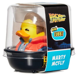 Tubbz kachnička malá Návrat do budoucnosti - Marty McFly