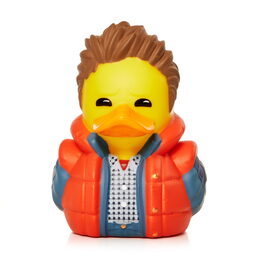 Tubbz kachnička malá Návrat do budoucnosti - Marty McFly