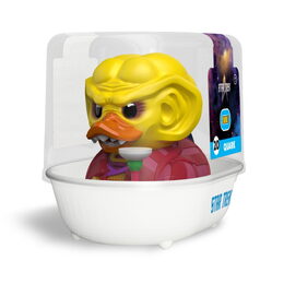 Tubbz kachnička Star Trek - Quark (první edice)